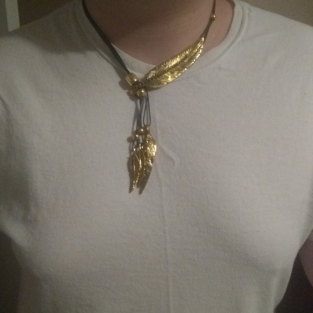 Native American Necklace